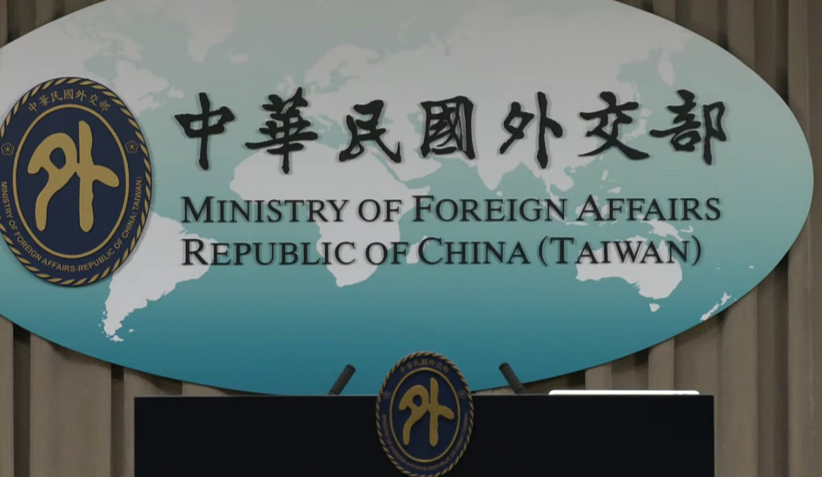 普丁稱台灣是中國一部分　外交部嚴正抗議