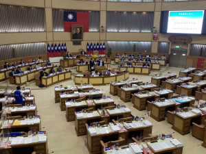 黃永昌議員關心鶯歌鐵路立體化工程規劃