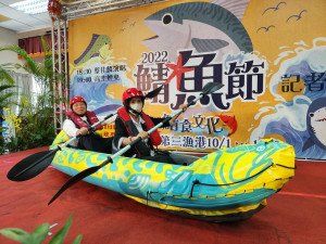 （圖／宜蘭縣海洋及漁業發展所）