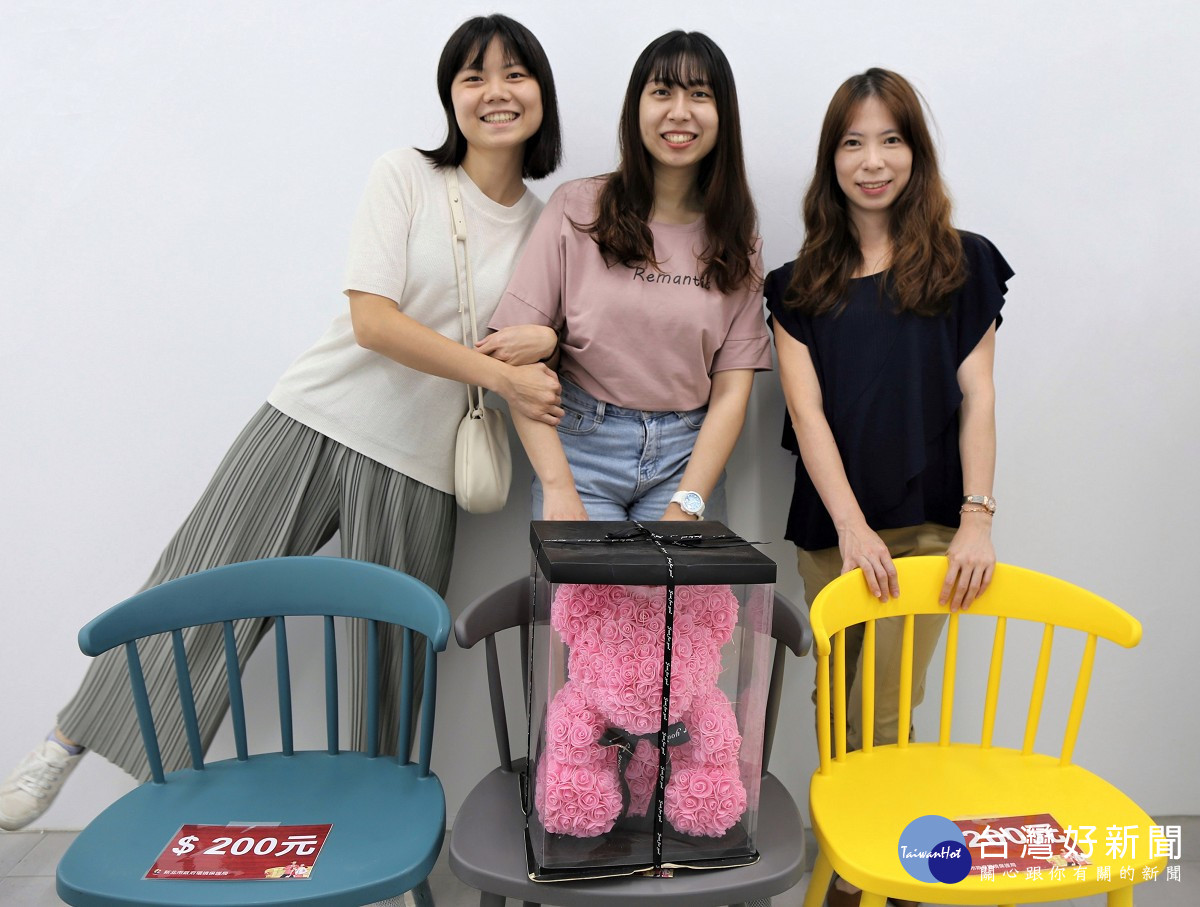 新北再生家具開學季義賣　沙發、家電及收納櫃皆300元內