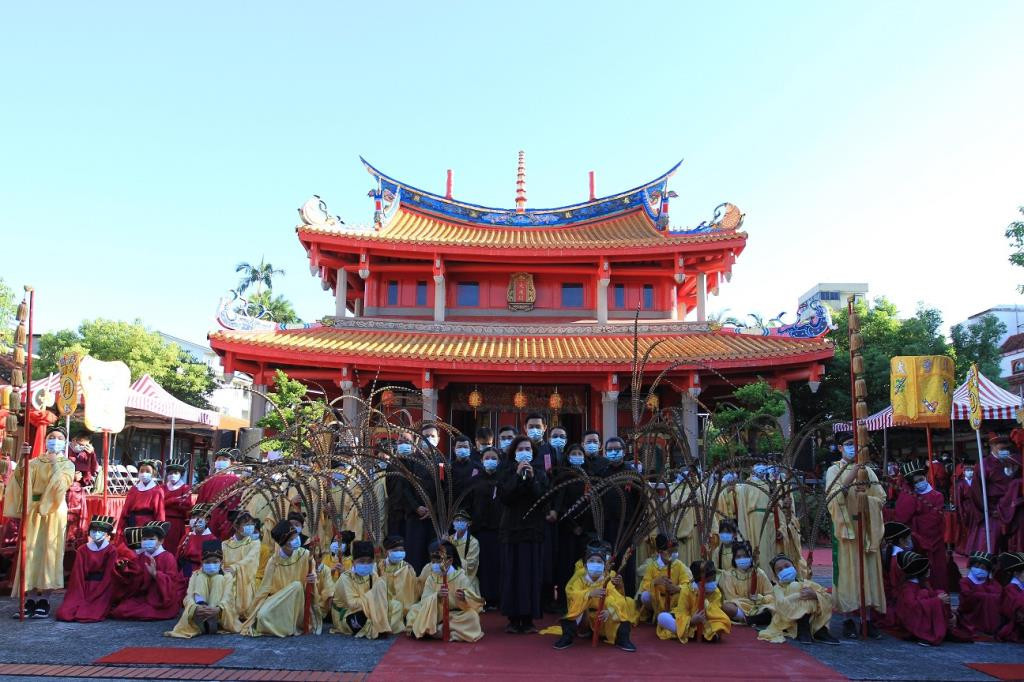 （圖／宜蘭縣府民政處）