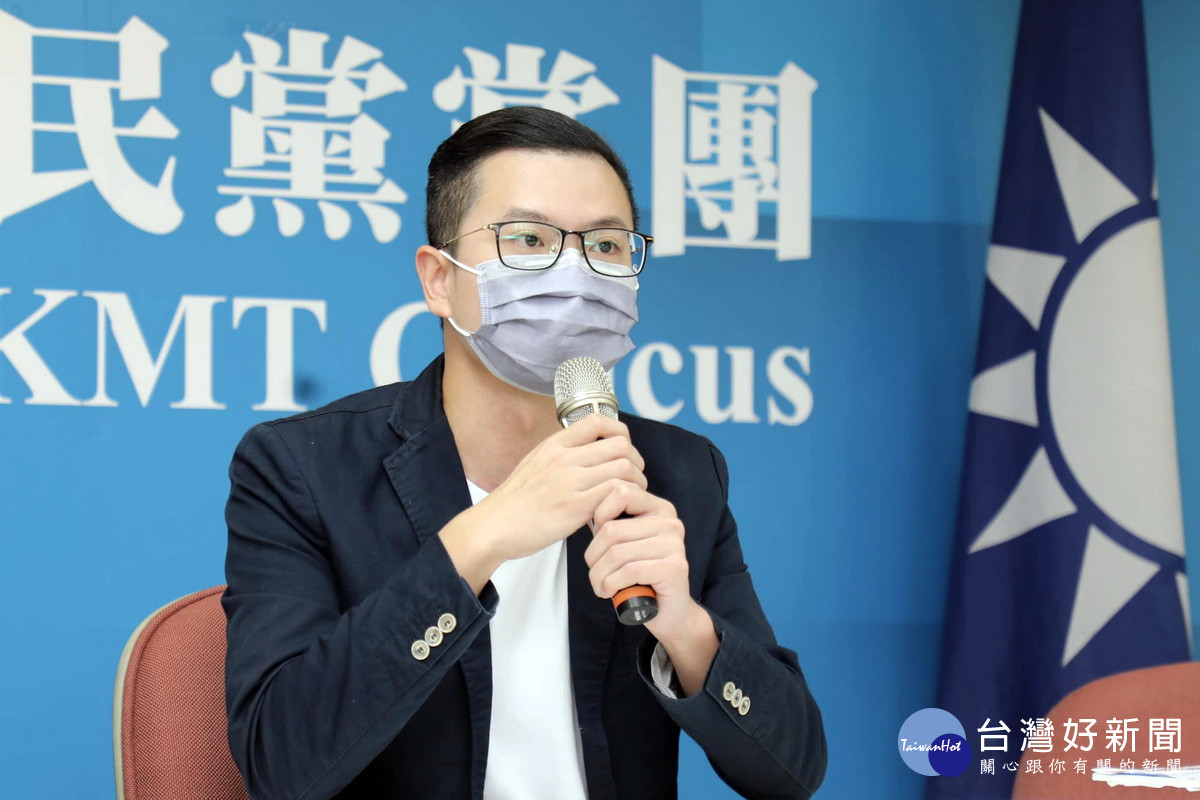 張善政秉持資安專業　凌濤：鄭運鵬「科技全不懂、抹紅是好手」