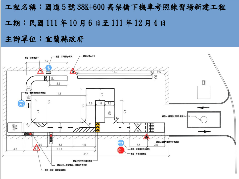 （圖／宜蘭縣府交通處交通規劃科）