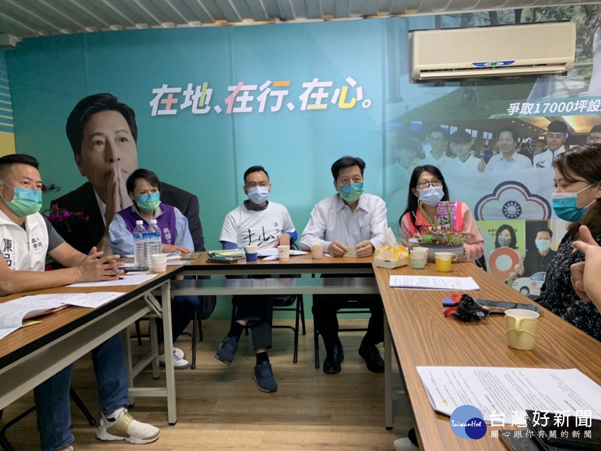 桃園市教師會拜訪       鄭寶清：通盤考量審慎應對整個教育政策環境的改變