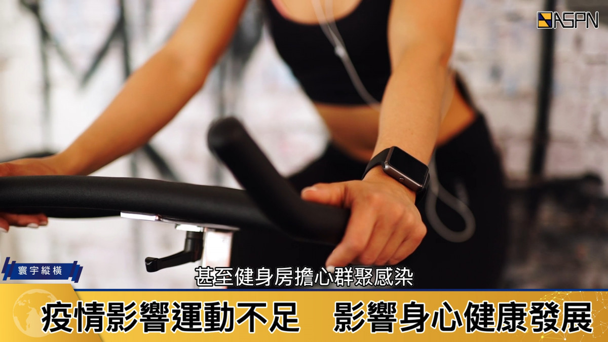 影／懶人法增肌減脂超方便？　醫生：這些禁忌外還要專業評估