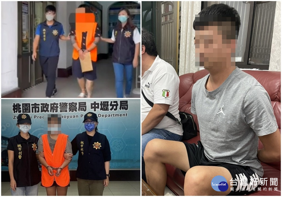 詐騙國人出國摘除器官豬商　起訴三人並求處重刑