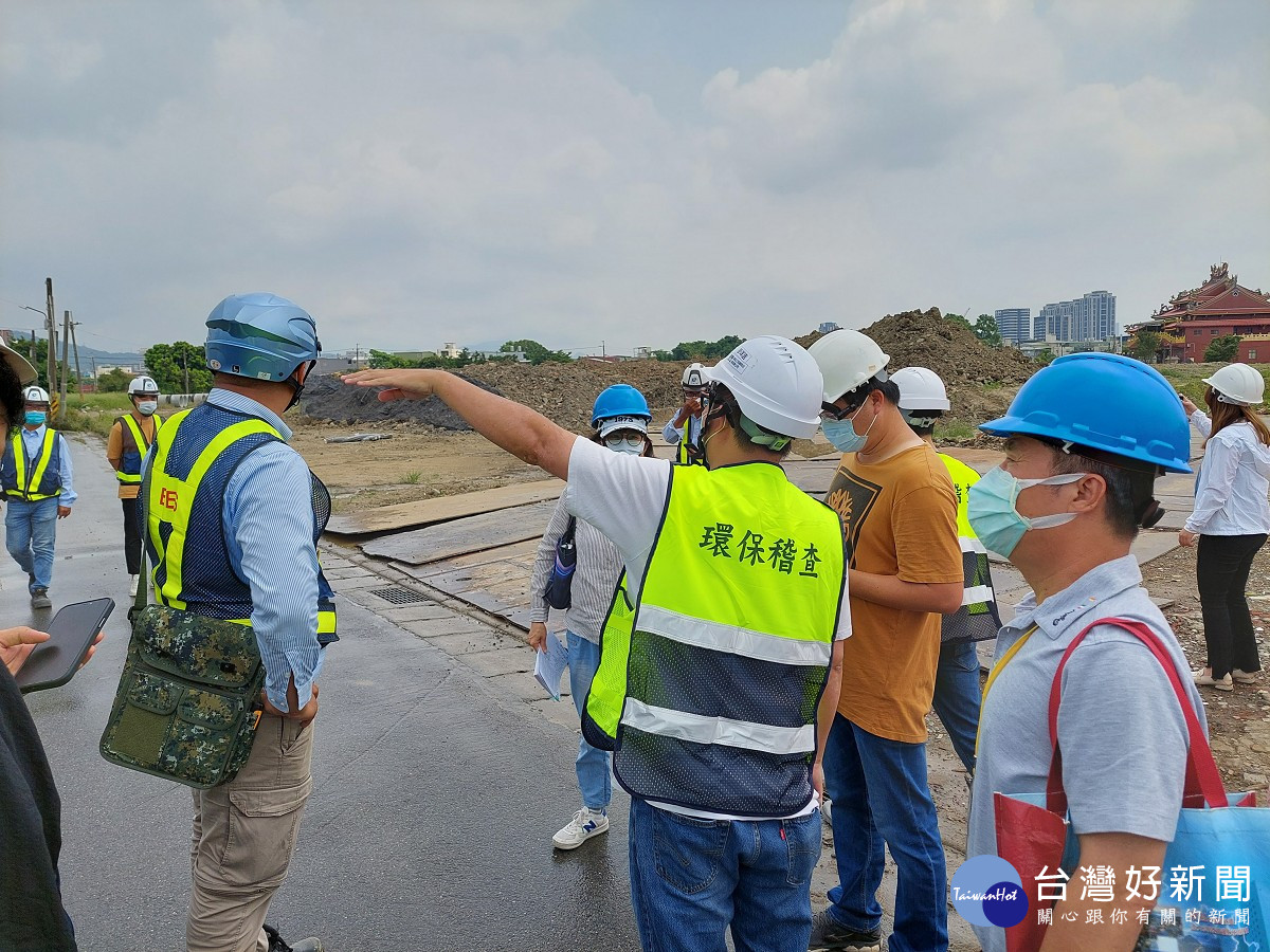 新北便民服務再升級　首創營建空污費線上申報繳納