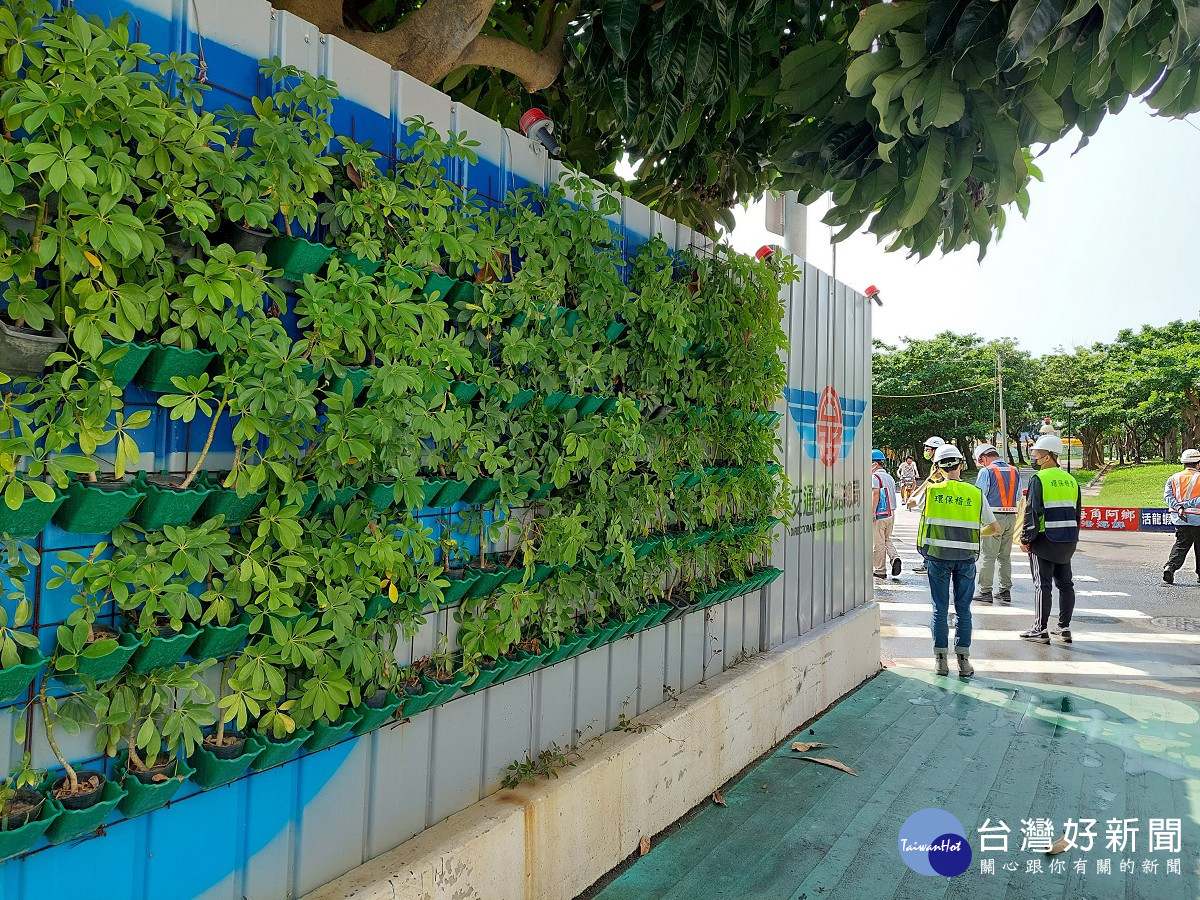 新北便民服務再升級　首創營建空污費線上申報繳納