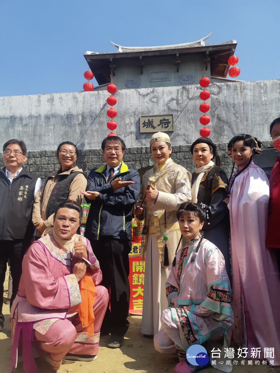 三金製造地臺南　第57屆金鐘獎捷報頻傳