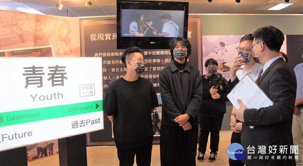 鶯歌工商攜手在地產業簽訂MOU　三鶯創藝館培育技職人才