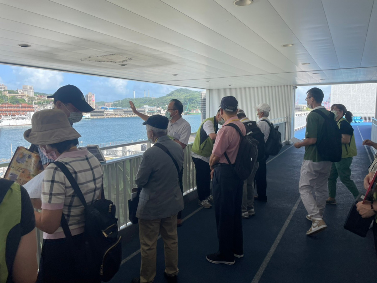推動低碳永續家園　基市榮獲中央最高評等銀級認證