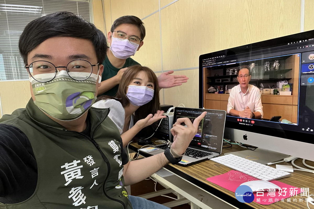 張善政批蔡英文「不如幫桃園市民好好做事」　鄭運鵬競總詳列6年22項政績打臉