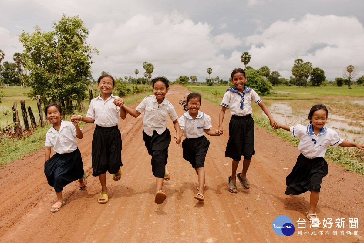 世界展望會發布全球女孩發展機會指數　「教育」是減少童婚、翻轉命運最重要的影響因素