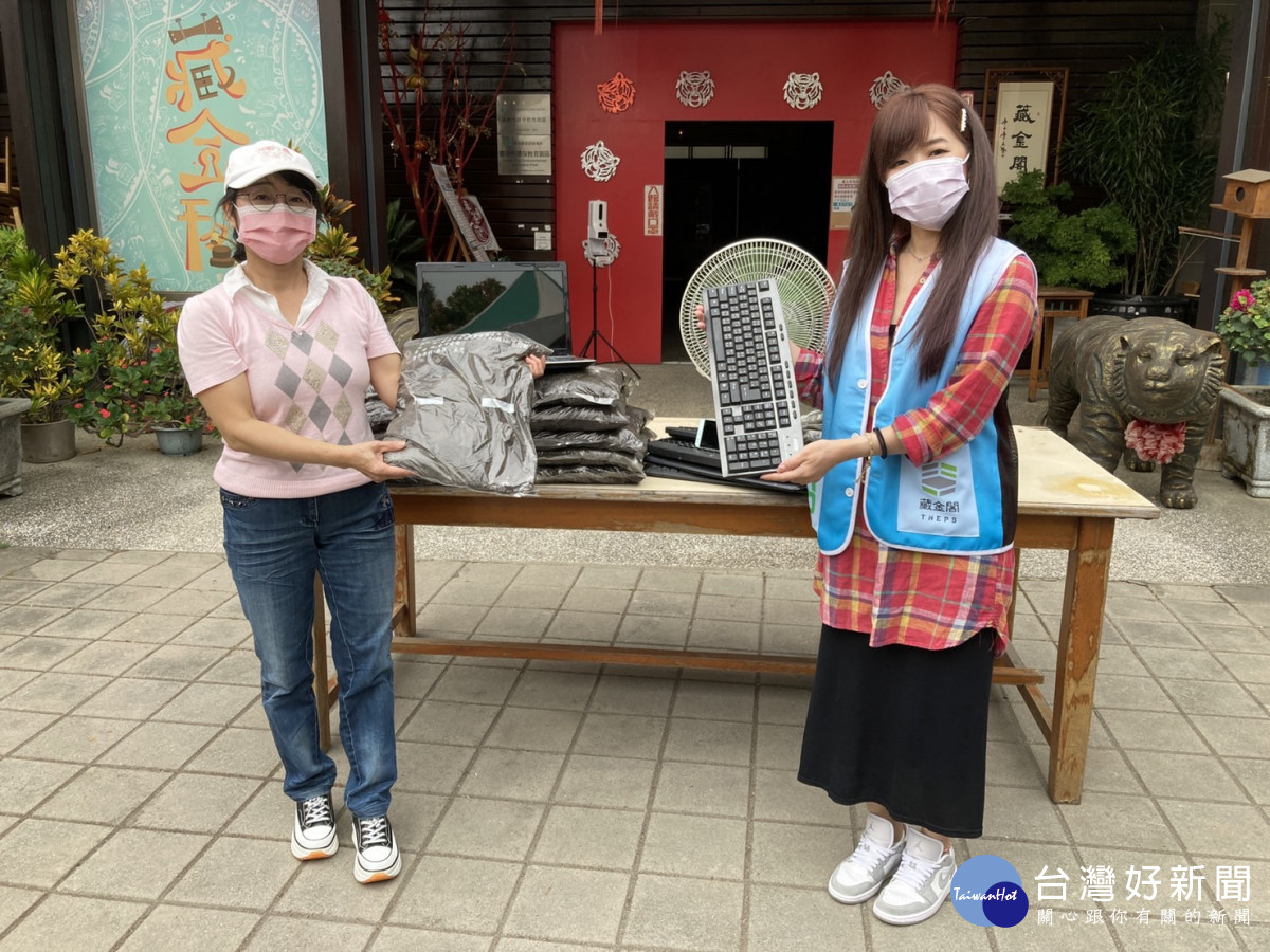 南市環保局歲末黑金大放送　指定項目培養土5倍換、10包送