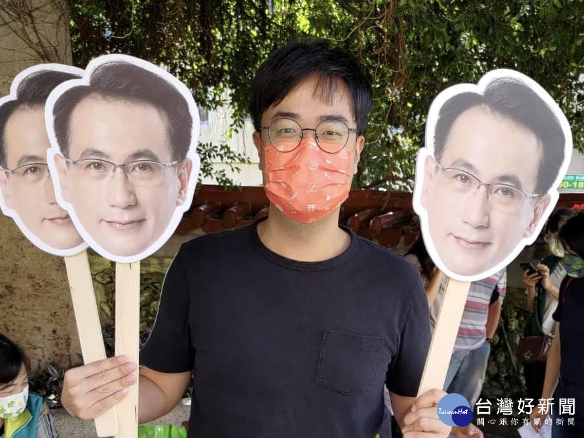 逢中必顧左右而言他　鄭運鵬競辦酸：張善政誠實面對自己很困難嗎？