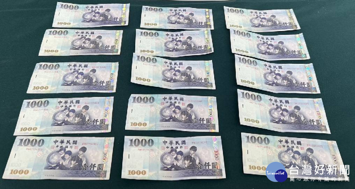 東勢鄉代候選人樁腳涉現金買票　雲檢聲押獲准