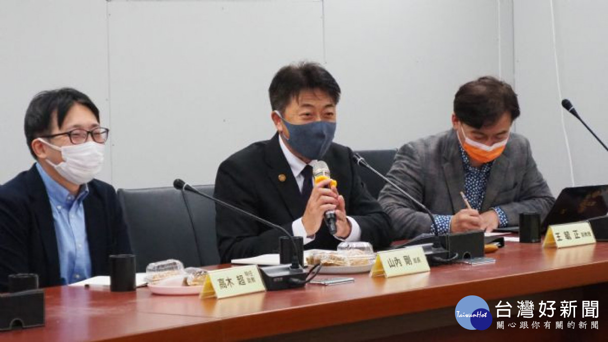 環保局舉辦「淨零時代 永續未來的生活」SDGs國際交流論壇。