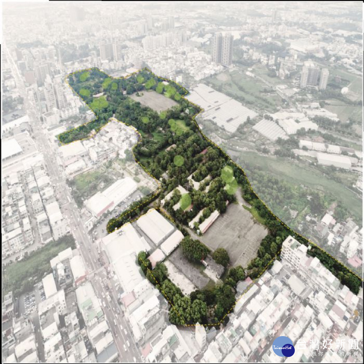 桃園停車場補助高居全國之冠，市府再爭取6案補助19億元。