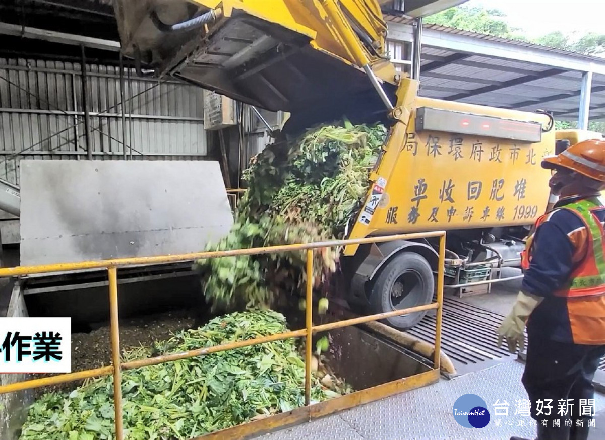 參選人對基層清潔隊員不實指控　新北環保局隊員怒嗆出來道歉