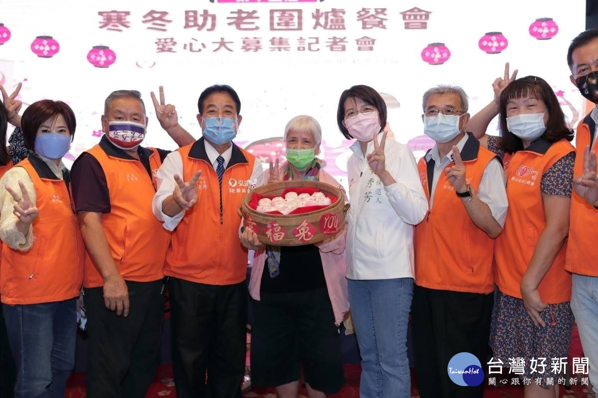 彰縣府棄辦台灣燈會　黃秀芳：遞件申請都不敢「王縣長自信心不足」