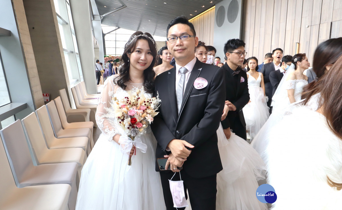 幸福美滿的婚姻是許多未婚男女的願望。