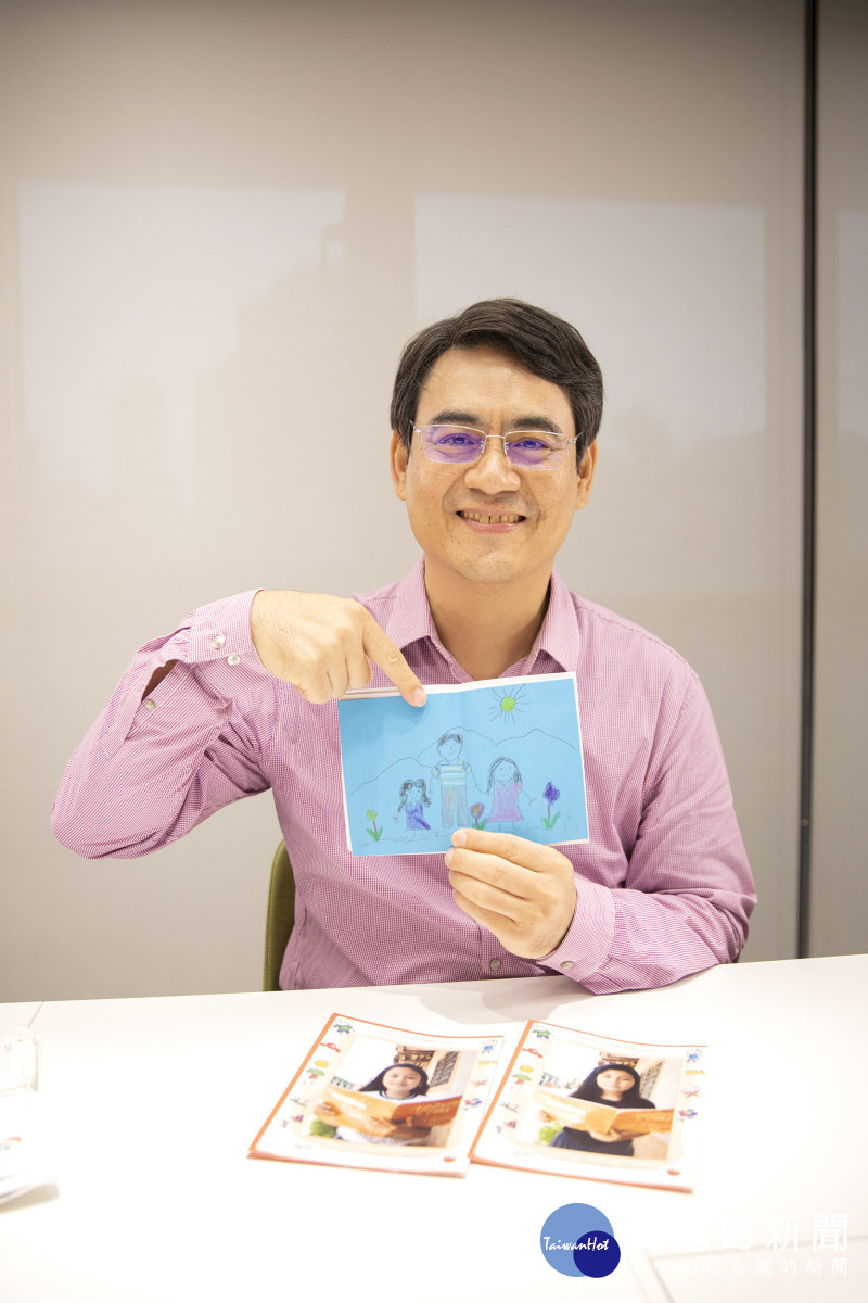 展望會資助人支持國內外女孩轉變生命　開創無限未來