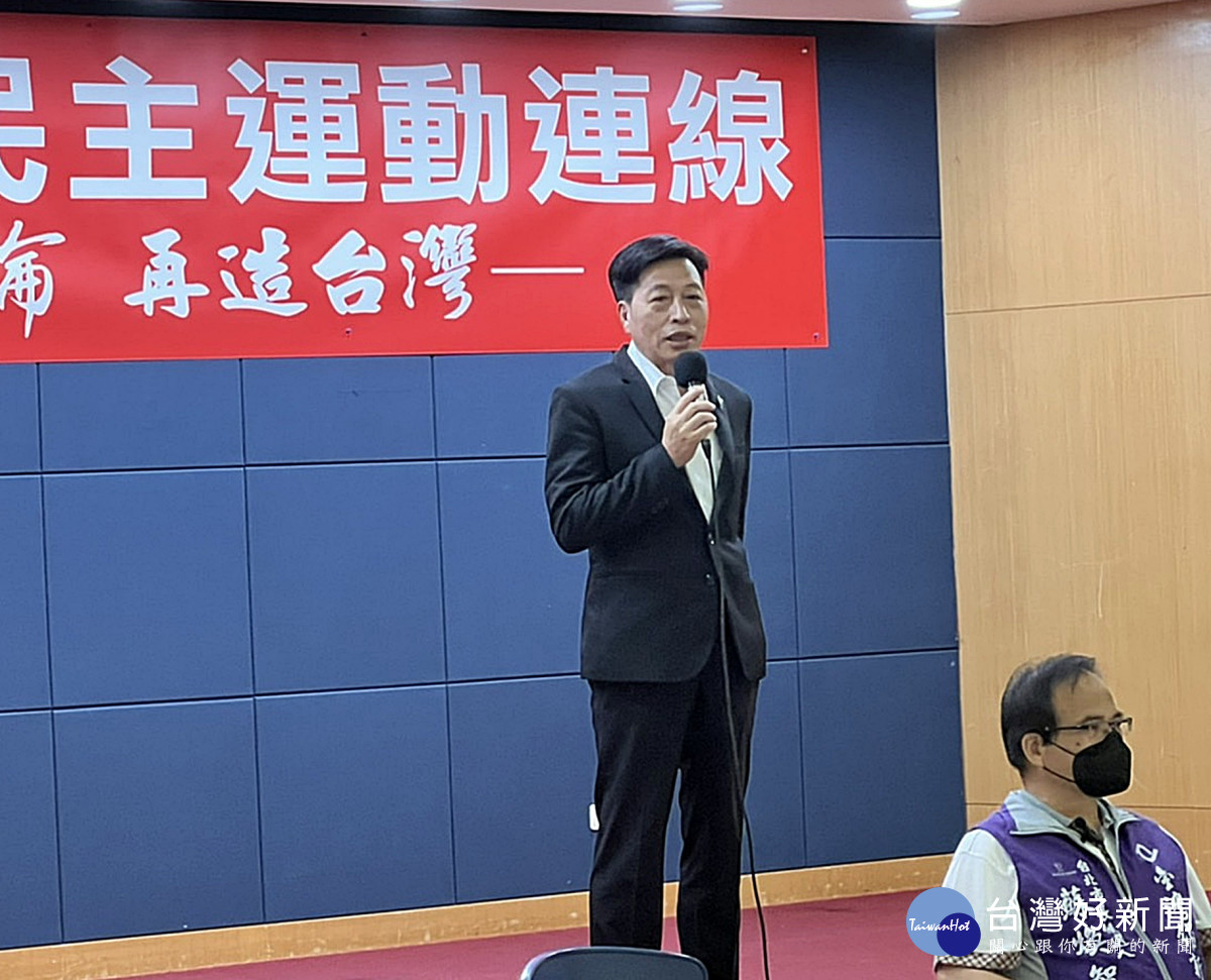 鄭寶清：桃園特種教育黑洞誰來救救他們呢？    當選市長後會嚴加查辦不法