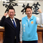 友好城市首度來花　釧路市觀光踩線團抵花交流