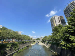 市府致力改善空污問題