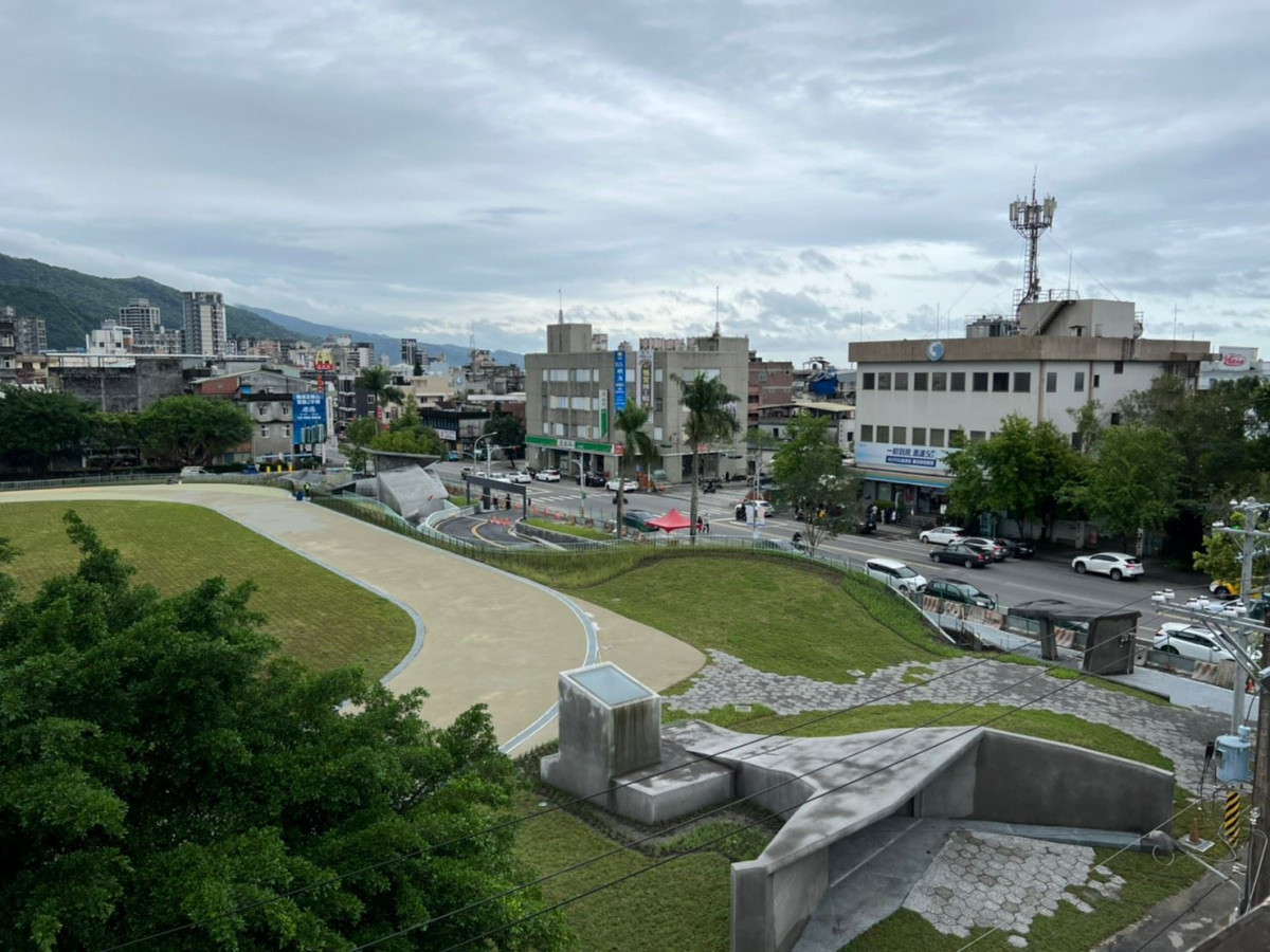 （圖／宜蘭縣府秘書處採購科）