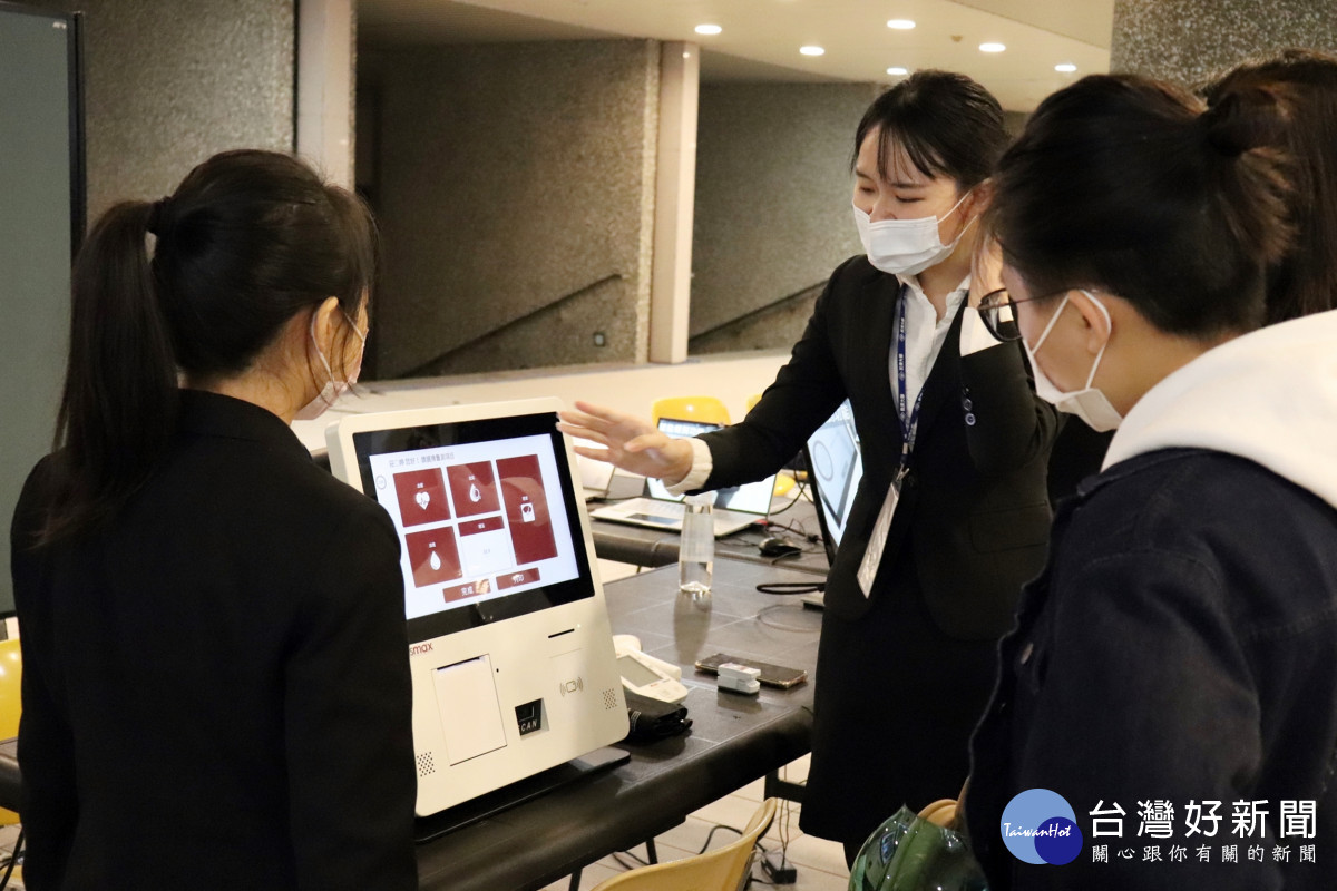 鼓勵學生創新實作 長庚大學補助每人1萬元