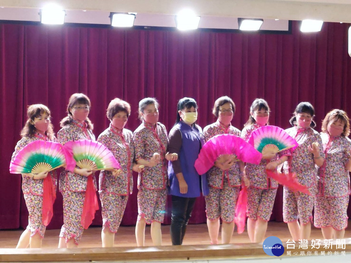 彰化醫院54週年院慶　陸續強化醫療團隊形塑五大特色醫療
