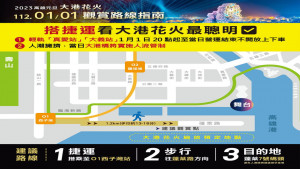 ▲高流演唱會宣導圖。
