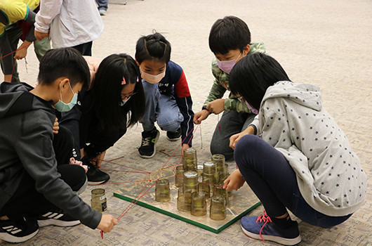 （圖／教育部國教署）