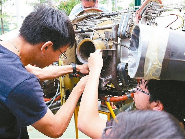 (圖/教育部技術及職業教育司)