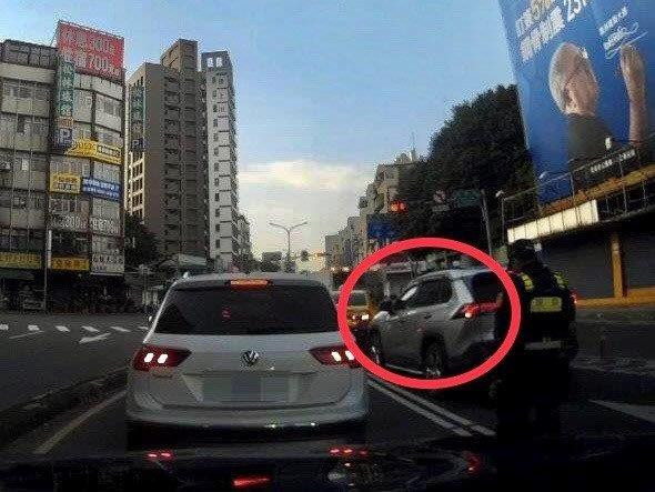 (圖/台北市警局保安警察大隊)