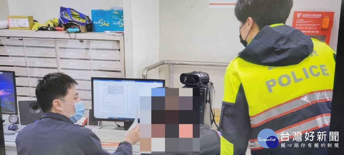 新股申購1次中6張，男子險失300萬。