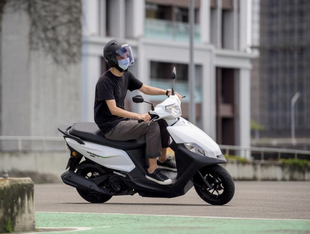 國民神車推分期0利率優惠　全新迪爵歡慶年度銷售冠軍