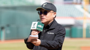 ▲高雄市副市長史哲出任文化部長。（圖／記者 許高祥 翻攝）