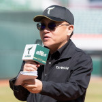 ▲高雄市副市長史哲出任文化部長。（圖／記者 許高祥 翻攝）