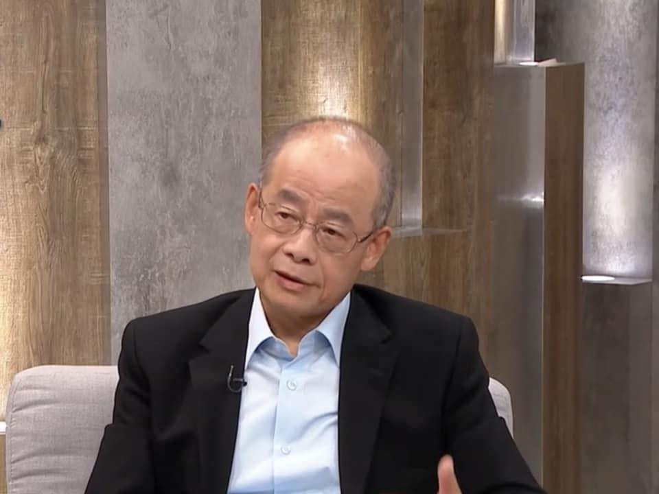 (圖/翻攝翁達瑞臉書)