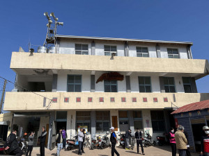 提升社區長輩活動品質，雲林縣府籌600萬改善北港劉厝活動中心/雲林縣府提供