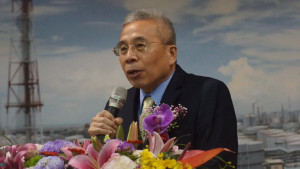 ▲黃三泰接任中油石化事業部執行長。（圖／記者 許高祥 翻攝）