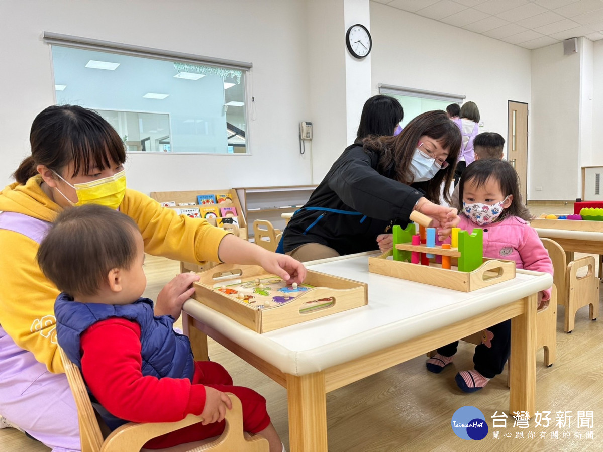 社會局長廖靜芝