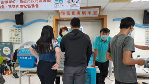 ▲高市致力推廣智慧養殖設備媒合。（圖／記者 許高祥 翻攝）
