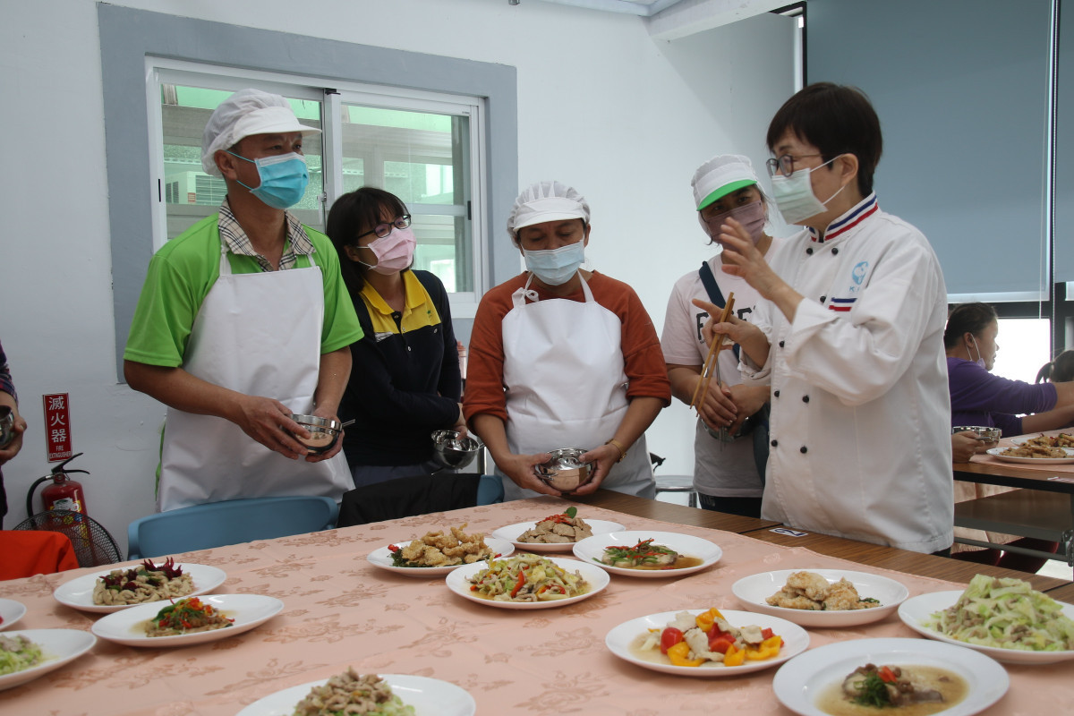 （圖／台東縣政府教育處體育保健科 ）