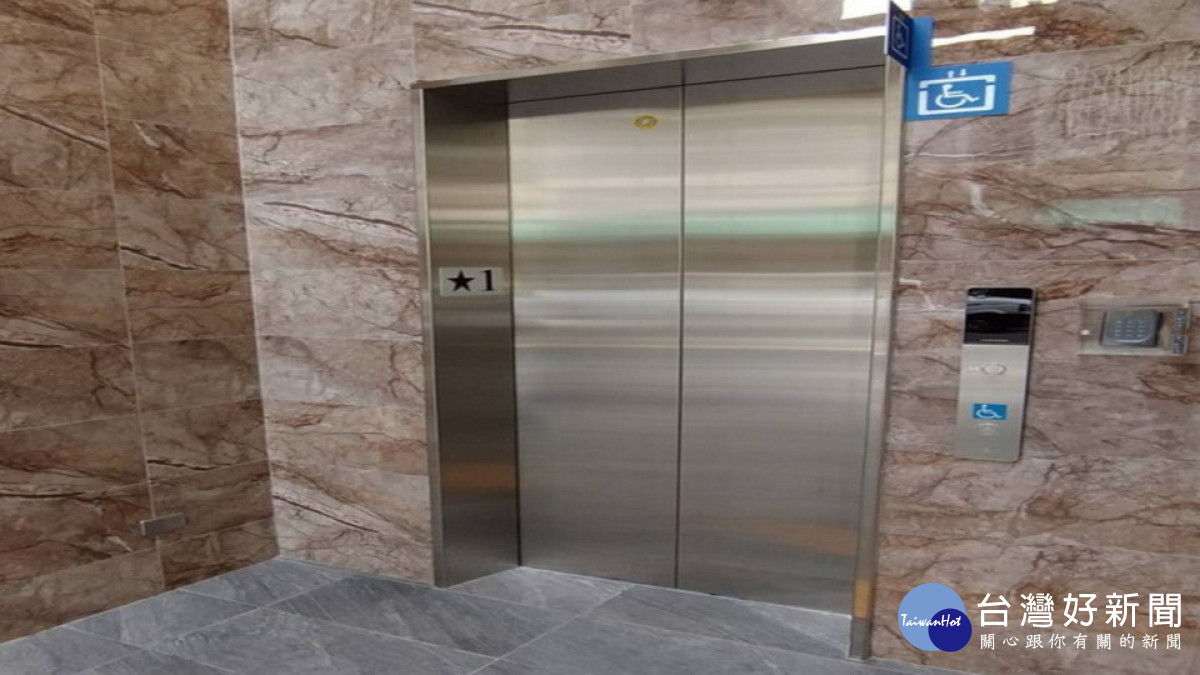 老舊公寓申請補助無障礙電梯開跑　高市府呼籲把握機會