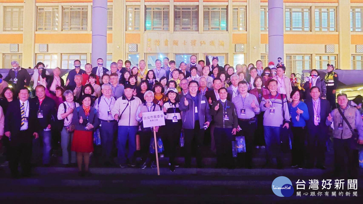 2023台灣燈會圓滿落幕　客家燈飾以文化方式延續