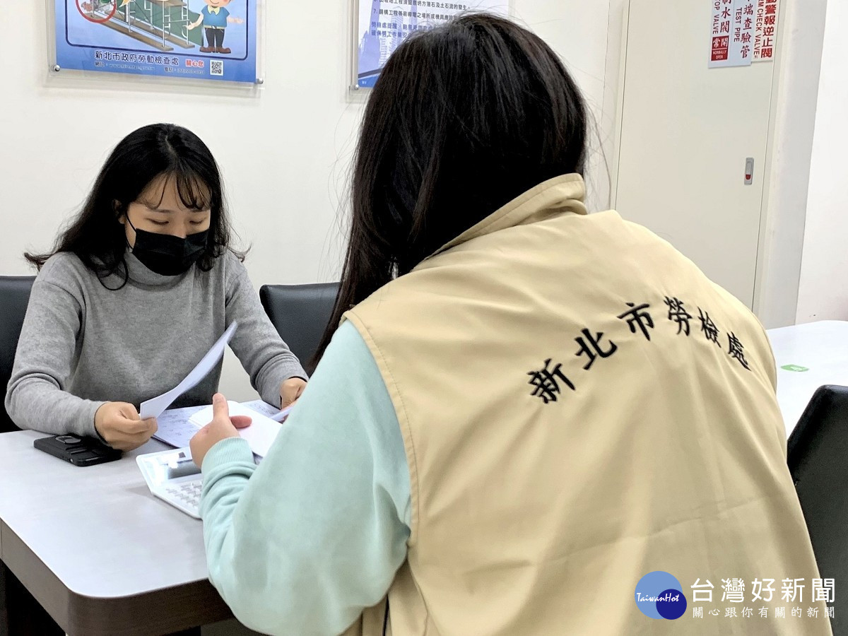新北公布今年首波違法雇主名單　統聯客運超時累犯8次遭重罰