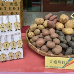 2023斗南馬鈴薯節即將開跑，持5張發票就可入場/雲林縣府提供